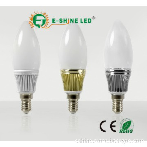 New design 2-Year Warranty 3w/5w/7w12W E27 LED Spotlight
